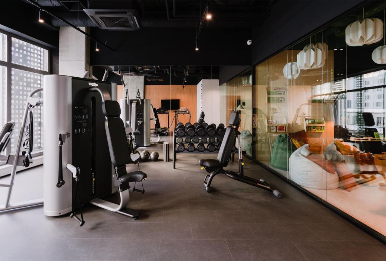 קטוביץ 15 Pietro Sokolska 30 Towers Apartments - New- Lux- Parking- Sauna- Gym- And Good View From 15Th Floor מראה חיצוני תמונה