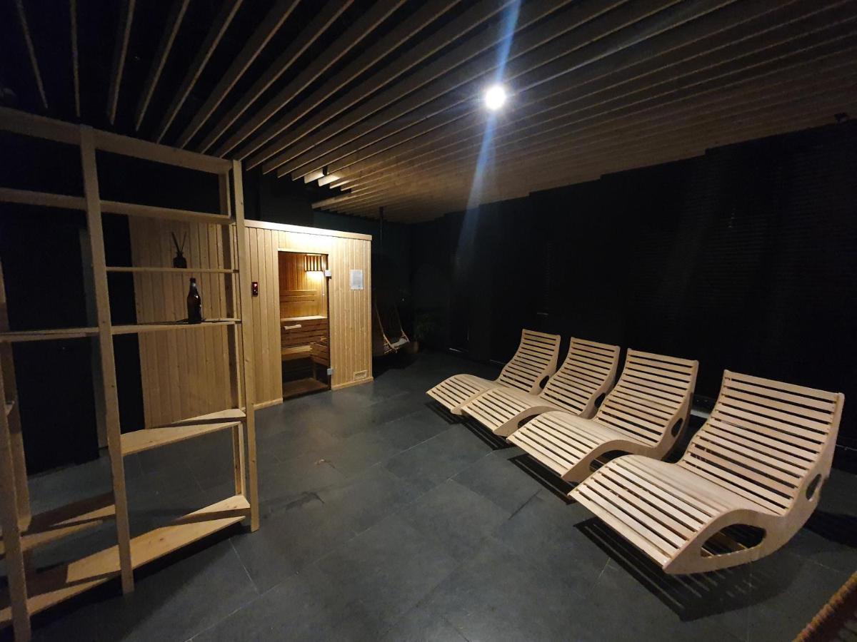 קטוביץ 15 Pietro Sokolska 30 Towers Apartments - New- Lux- Parking- Sauna- Gym- And Good View From 15Th Floor מראה חיצוני תמונה