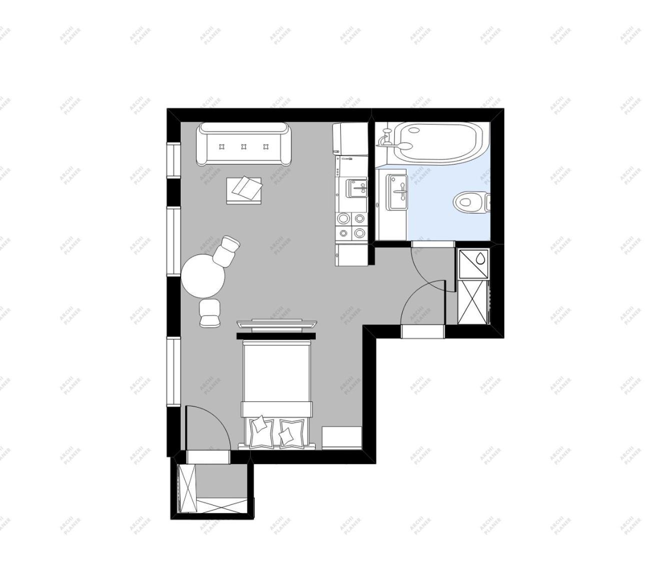קטוביץ 15 Pietro Sokolska 30 Towers Apartments - New- Lux- Parking- Sauna- Gym- And Good View From 15Th Floor מראה חיצוני תמונה