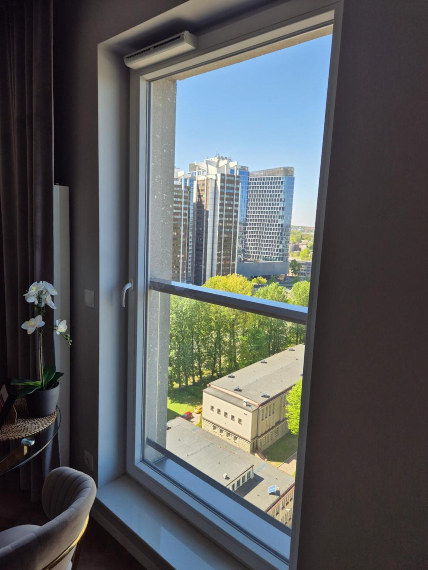 קטוביץ 15 Pietro Sokolska 30 Towers Apartments - New- Lux- Parking- Sauna- Gym- And Good View From 15Th Floor מראה חיצוני תמונה